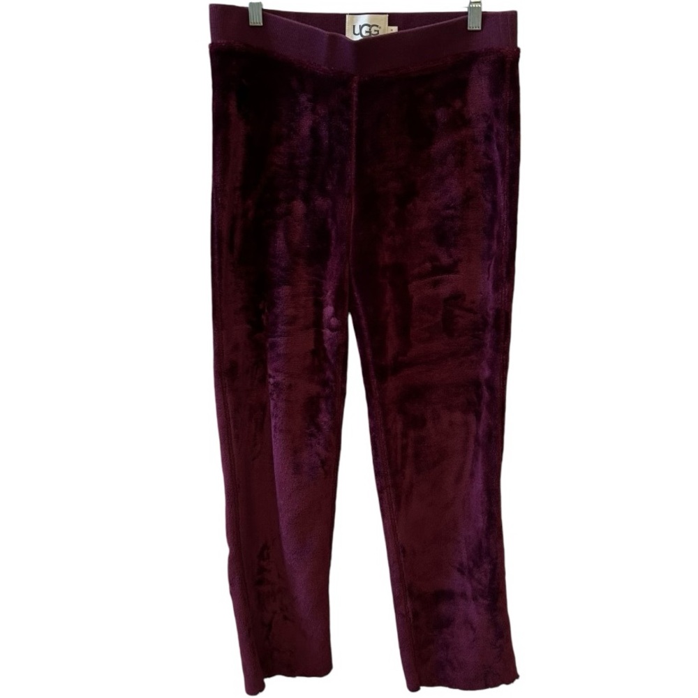 UGG | Women’s Maroon Sweatpants